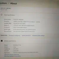 لپ تاپ دل|رایانه همراه|مرودشت, شهرک مهدیه|دیوار