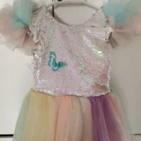 لباس طور دخترانه فقط 380000|لباس|دورود, |دیوار