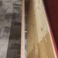 مقداری زیادورق چوبی قابل استفاده|عمده‌فروشی|مشهد, شهید معقول|دیوار