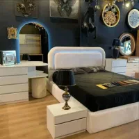 سرویس خواب تیدی