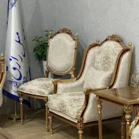 مبلمان غزل+|مبلمان خانگی و میز عسلی|شیراز, رکن‌آباد|دیوار
