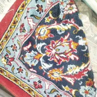 دو عدد فرش ۱۲ متری