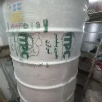 فروش تانکر آب ۱۰۰۰لیتری