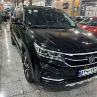 مدل ۱۴۰۳sx5|خودرو سواری و وانت|کرج, فاز ۳ گوهردشت|دیوار