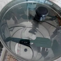 سبزی خورد کن|خردکن، آسیاب، غذاساز|کوهدشت, |دیوار