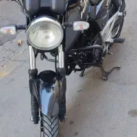 موتور پالس ug4 180