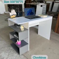 میز تحریر های مدرن با ارسال رایگان