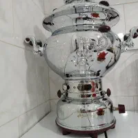 سماور برادران سیفی