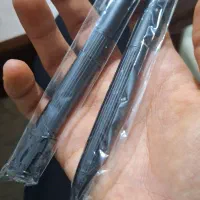 ست خودکار، روان نویس و دفتر  ملودی جعبه دار
