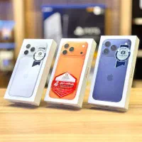 آیفون 17 پرومکس شرکتی iPhone 17 Pro Max 256G