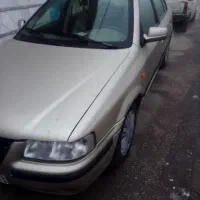 سمند مدل83