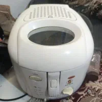 سرخ کن سان استار