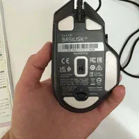 موس Razer basilisk|قطعات و لوازم جانبی رایانه|تهران, میدان ولیعصر|دیوار