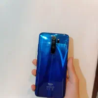 گوشی شیامی Redmi Not 8pro