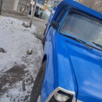 وانت نیسان|خودرو سواری و وانت|آمل, |دیوار