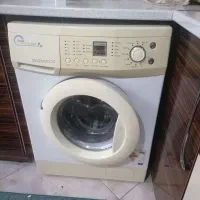 لباسشویی  دوو7کیلو نیاز به تعمیر