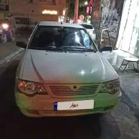 پراید ۱۱۱ مدل ۸۹