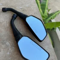 آینه‌ ان اس
