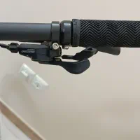 دوچرخه جاینت اسکات کنندال مریدا ترینکس|دوچرخه، اسکیت، اسکوتر|کرج, شهرک بنفشه|دیوار