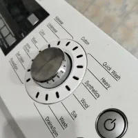 لباسشویی|ماشین لباسشویی و خشک‌کن لباس|اهواز, پردیس دو|دیوار