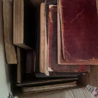 مجموعه نسخه‌های‌خطی‌دعانویسی موزه ای