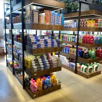 دکور متال دکوراسیون فلز چوب