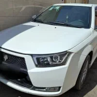 دنا پلاس توربو دستی فول با سانروف1402
