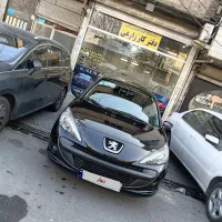 پژو ۲۰۷ پانا ارتقا