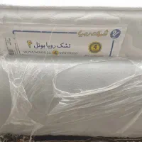 تخت خواب دو نفره|تخت و سرویس خواب|قم, زاد|دیوار