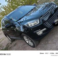 جک اس ۵ مدل ۱۴۰۲