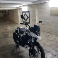 گلکسی اس وای ام ۲۵۰ nh درحد صفر