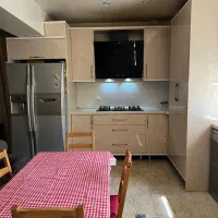 کابینت ترک با هود وسوپر مارکت|مصالح و تجهیزات ساختمان|تهران, سازمان برنامه شمالی|دیوار