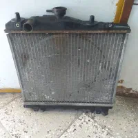 رادیاتور پراید