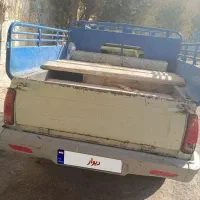 پیکان وانت مدل ۹۰|خودرو سواری و وانت|ورامین, ورامین|دیوار