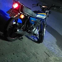 کویر ۲۰۰ cc|موتورسیکلت|رشت, کوی مهر|دیوار