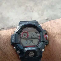 فروش ساعت جی شاک نو GW 9400