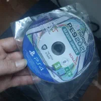 بازی اورجینال pes 2021