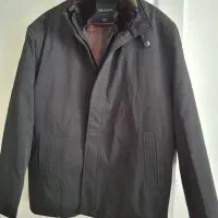 کاپشن مردانه