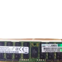 رم سرور ۶۴ گیگ  (DDR4 HPE 2933 (Quad Rank
