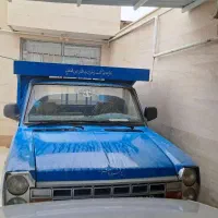 نیسان|خودرو سواری و وانت|اسلامیه, |دیوار