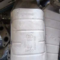 کاتالیست کاتالیزور|قطعات یدکی و لوازم جانبی|خرم‌آباد, |دیوار