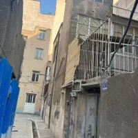 54-متر-زمین-کلنگی