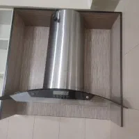 هود اخوان در حد فروش فوری