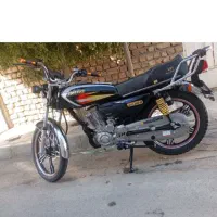 موتور پیشرو 200مدل 404بالانسر دار