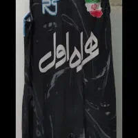 وسایل کامل کشتی