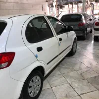 تیبا ۲مدل ۹۸|خودرو سواری و وانت|کرج, گلشهر|دیوار