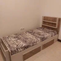 تخت تک نفره نوجوان
