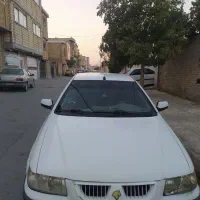 سمند lx سفارشی|خودرو سواری و وانت|بندرعباس, |دیوار