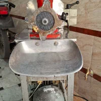 چرخ گوشت صنعتی 32|خردکن، آسیاب، غذاساز|قم, زند آباد|دیوار