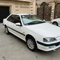 پارس tu5 دریچه سیمی ۱۴۰۰